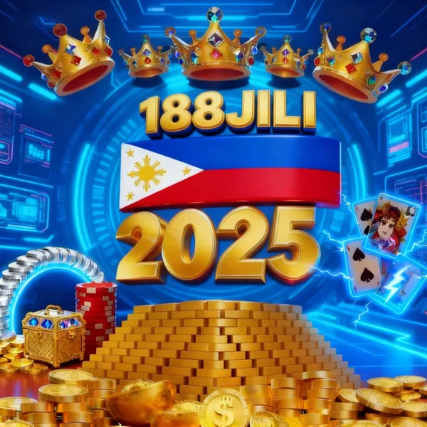 188JILI 2026 Slot Gacor RTP Tinggi