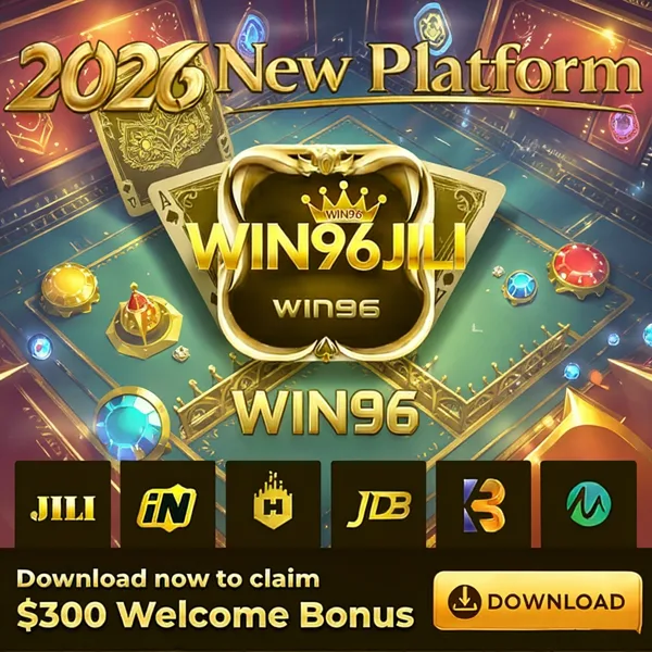 WIN96 2026 Slot Gacor RTP Tinggi