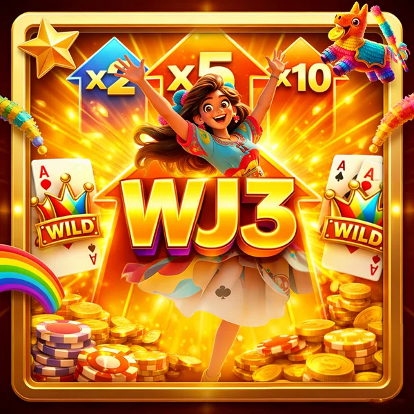 WJ3 Maxwin Pola Gacor Hari Ini