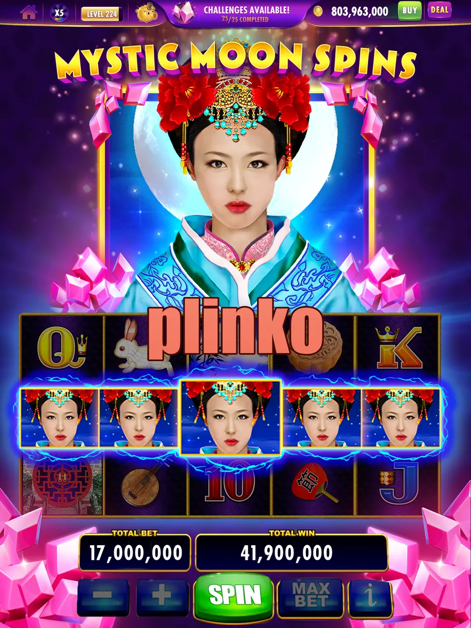 plinko I-download