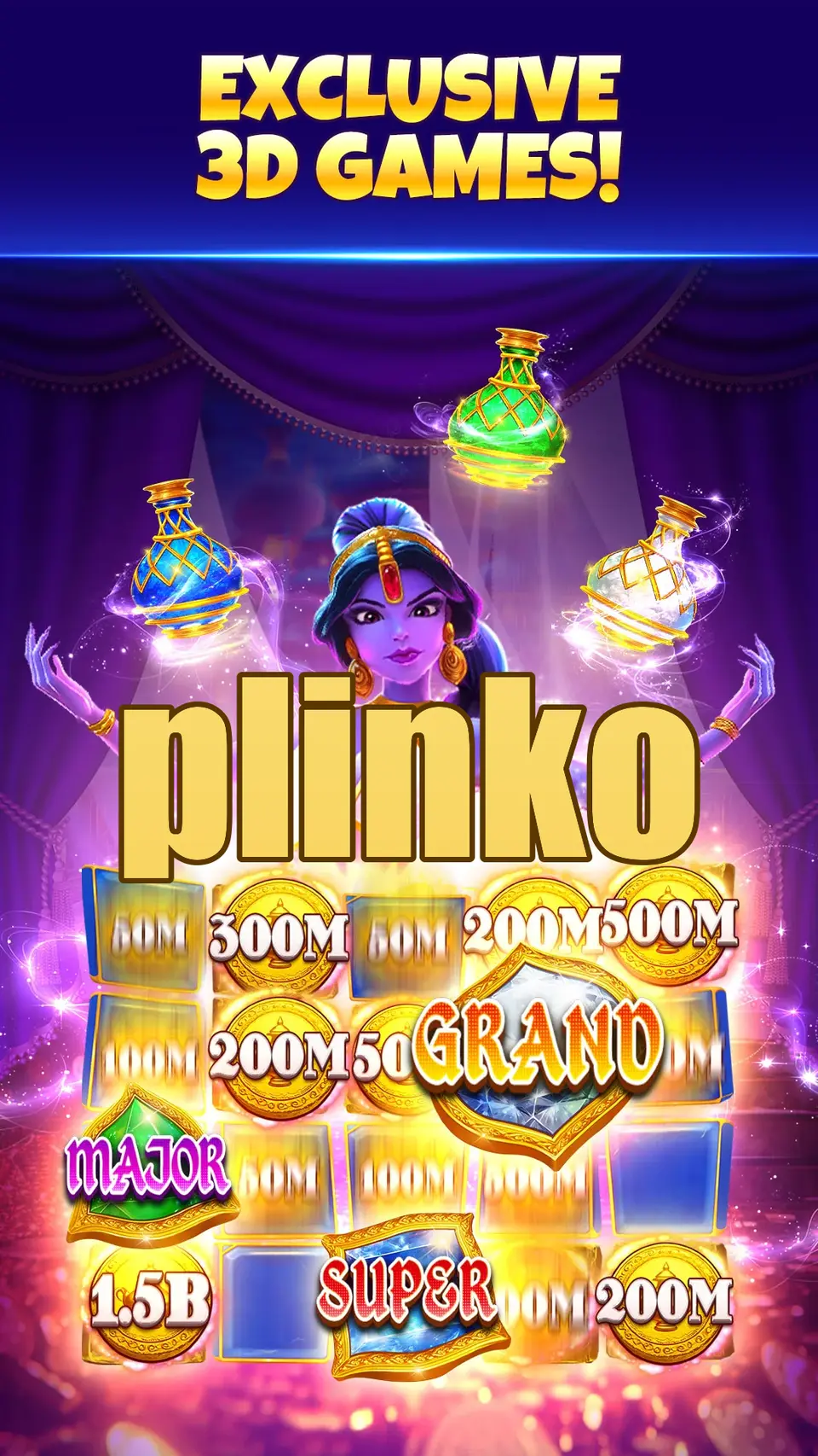 plinko Mag-login