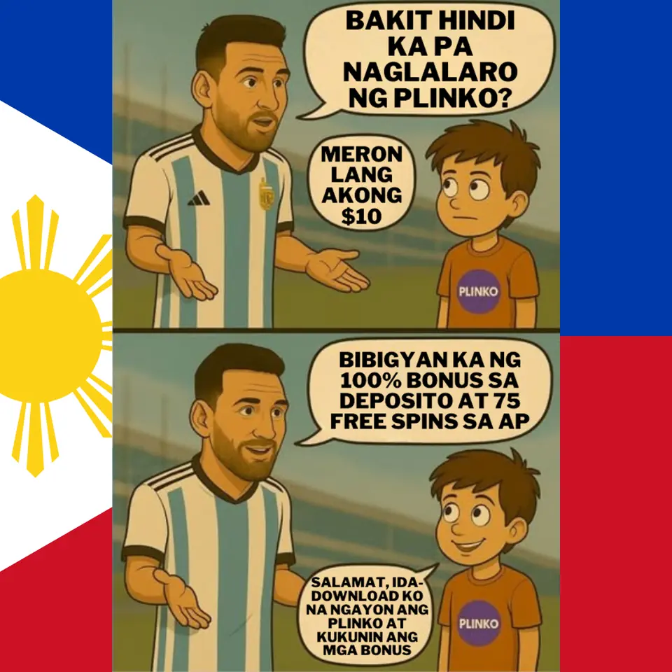 PLINKO Mag-login Opisyal 2026 Aplikasi