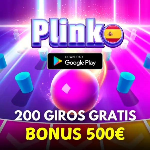 PLINKO Daftar Akun Opisyal Indonesia
