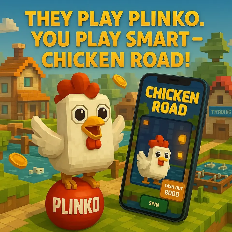 PLINKO Mobile APK Versi 2026
