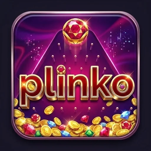 plinko Logo - Opisyal