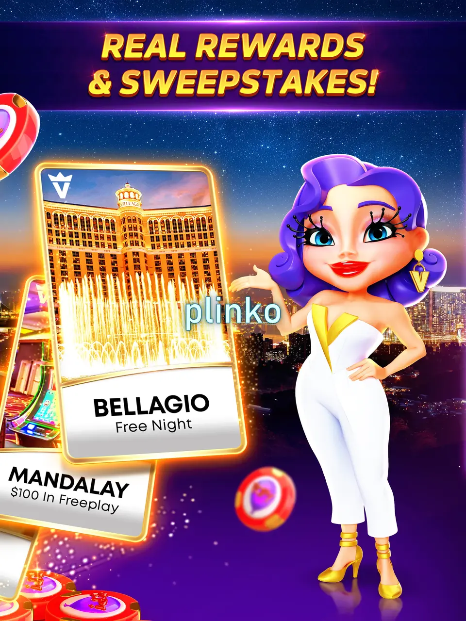 plinko Mga screenshot - APK Opisyal