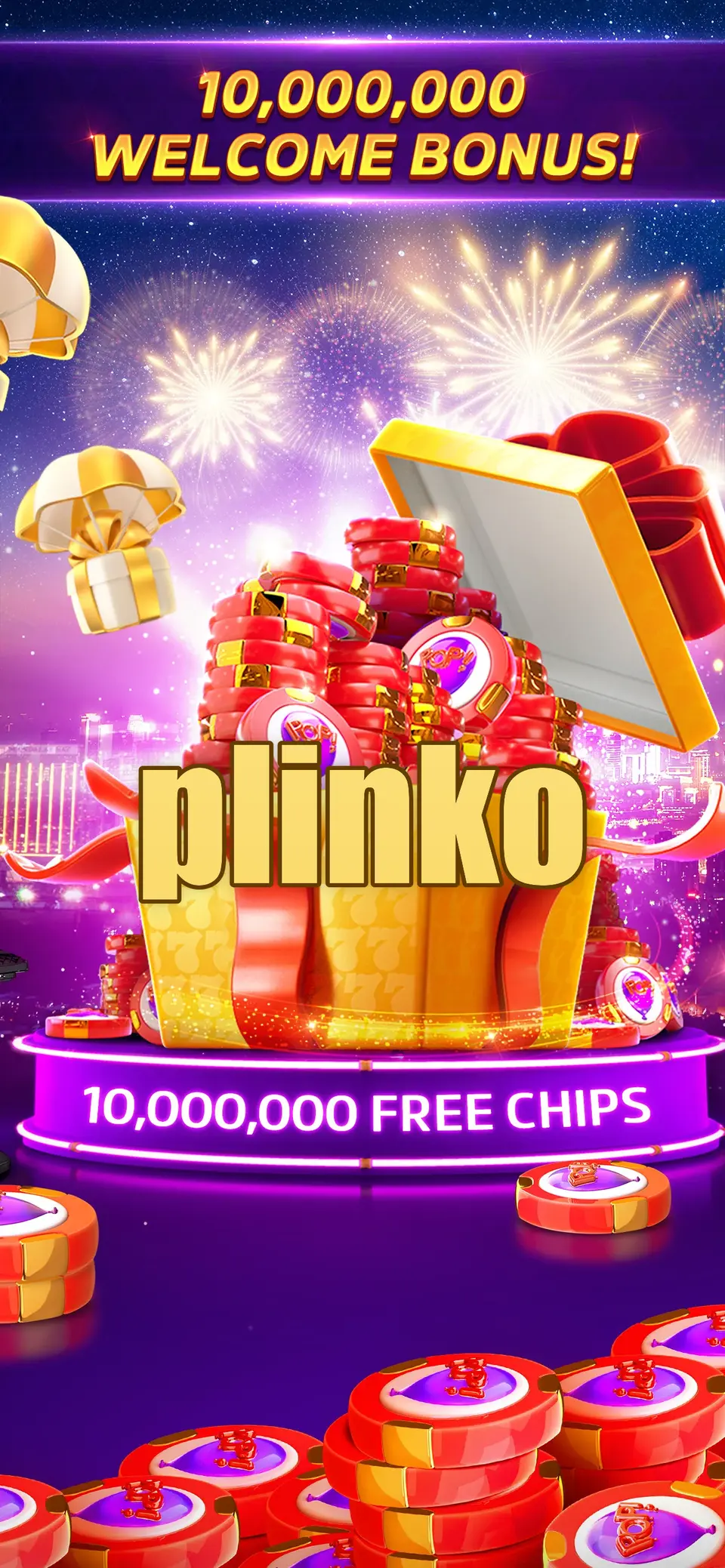 plinko Mga screenshot Opisyal APK